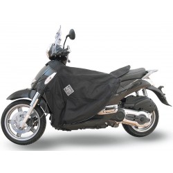 Θερμικό Κάλυμμα Ποδιών Τucano Urbano R156 Scarabeo 250/300/400/500 (2006-)